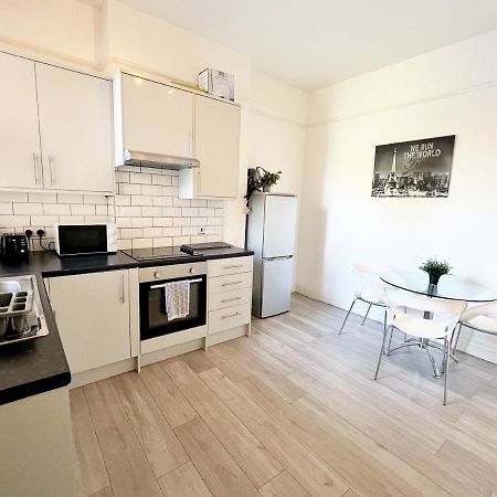 Norbury House - Apartment 1A 외부 사진