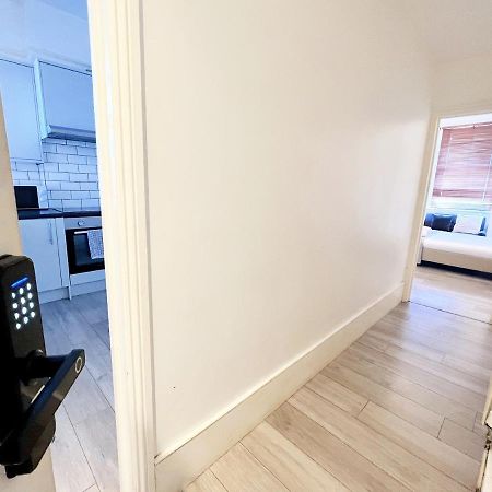 Norbury House - Apartment 1A 외부 사진
