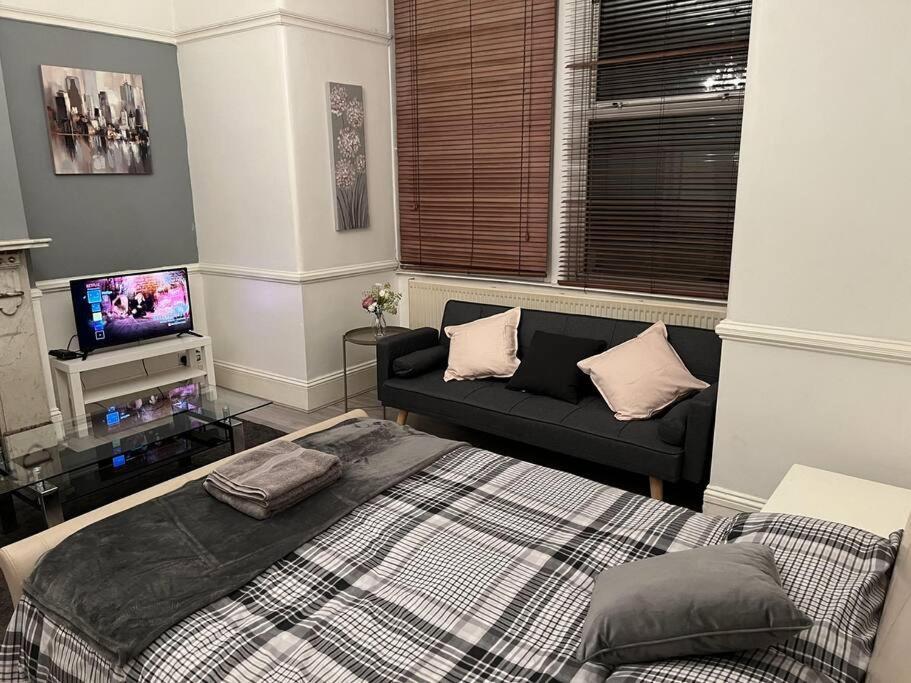Norbury House - Apartment 1A 외부 사진