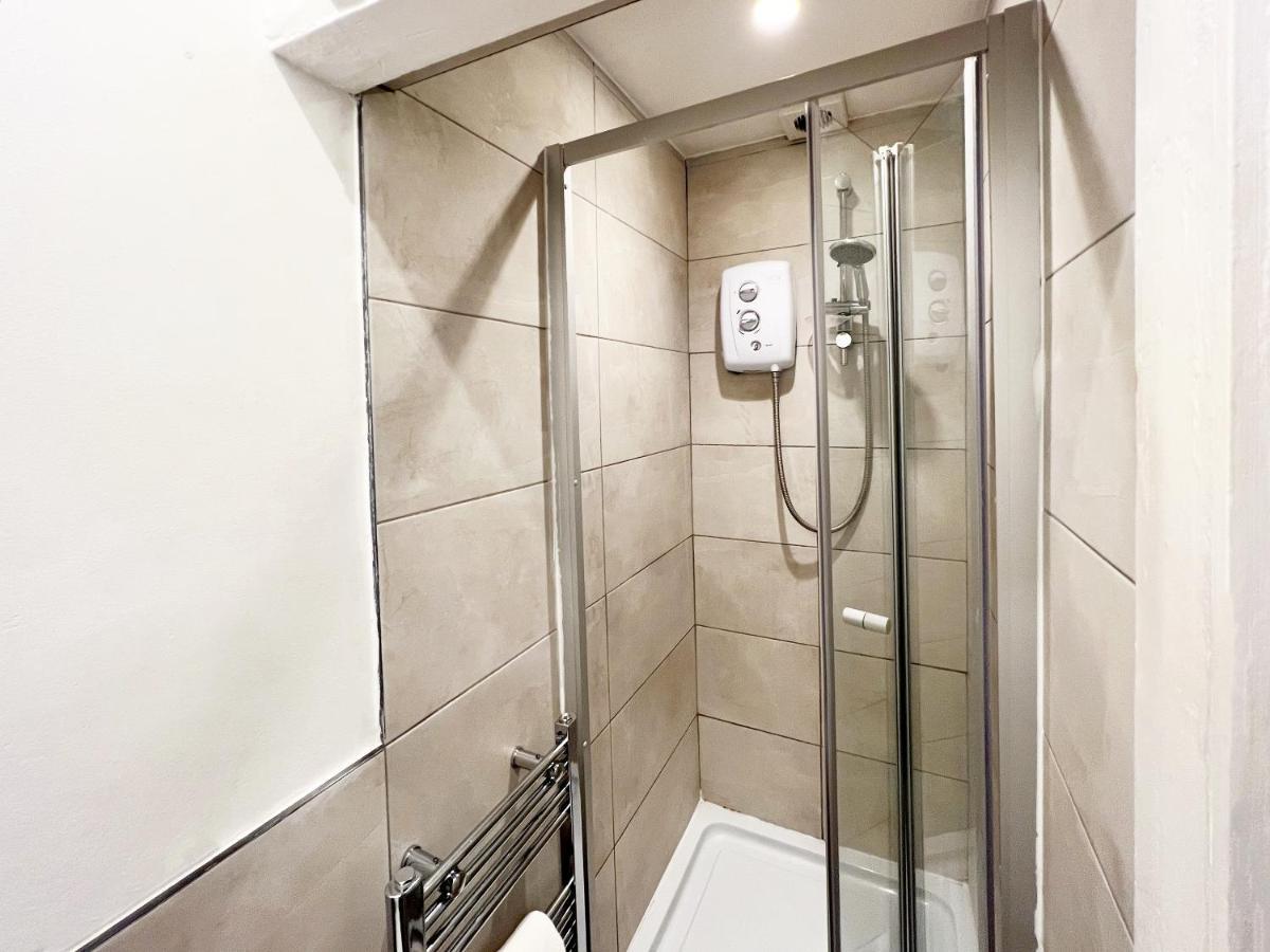 Norbury House - Apartment 1A 외부 사진