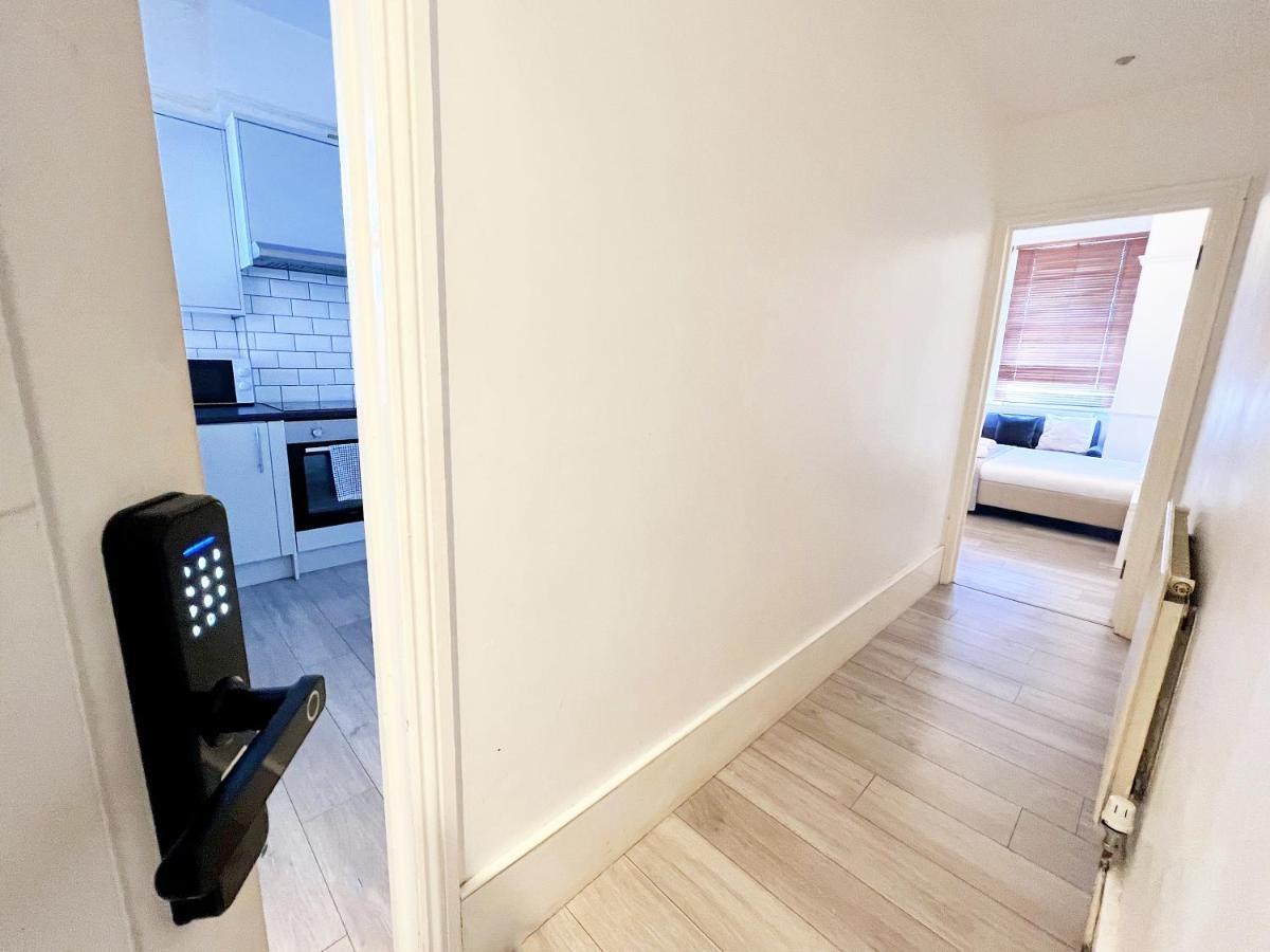 Norbury House - Apartment 1A 외부 사진